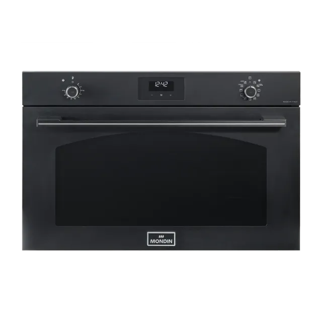 Mondin Classic FM90RF11ROO forno 90 cm rustico