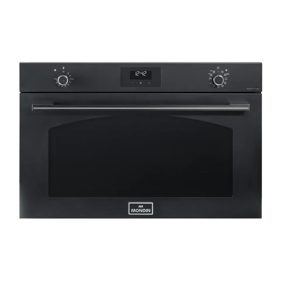 Mondin Classic FM90RF11ROO forno 90cm da incasso