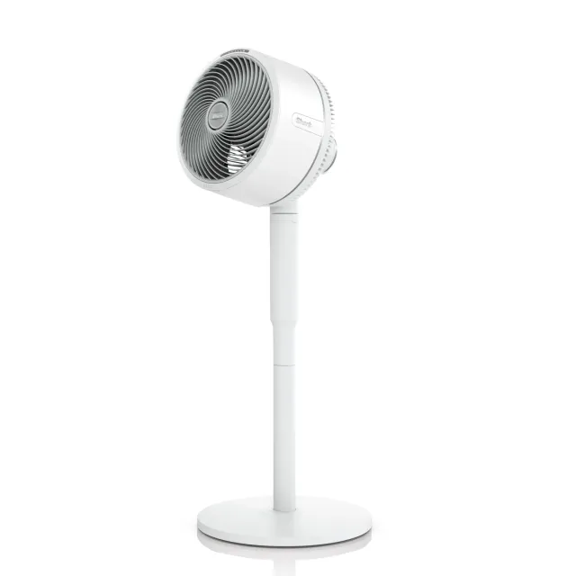 Shark FlexBreeze ventilatore con nebulizzatore bianco