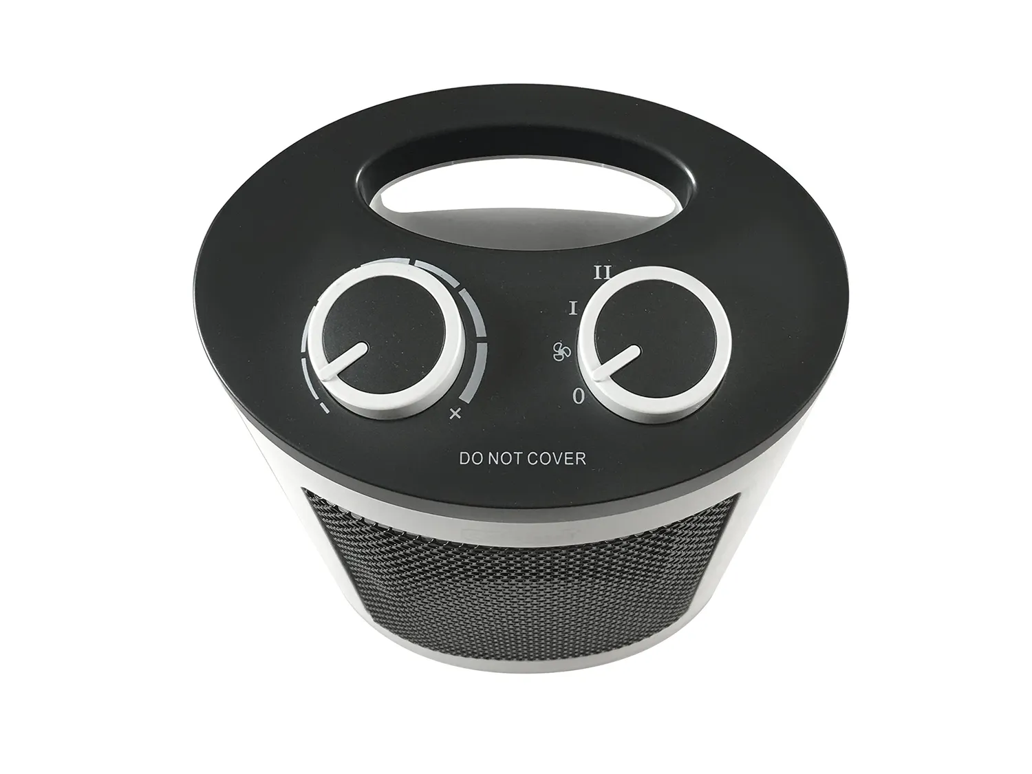 Beper RI.080 Termoventilatore Ceramico basso consumo