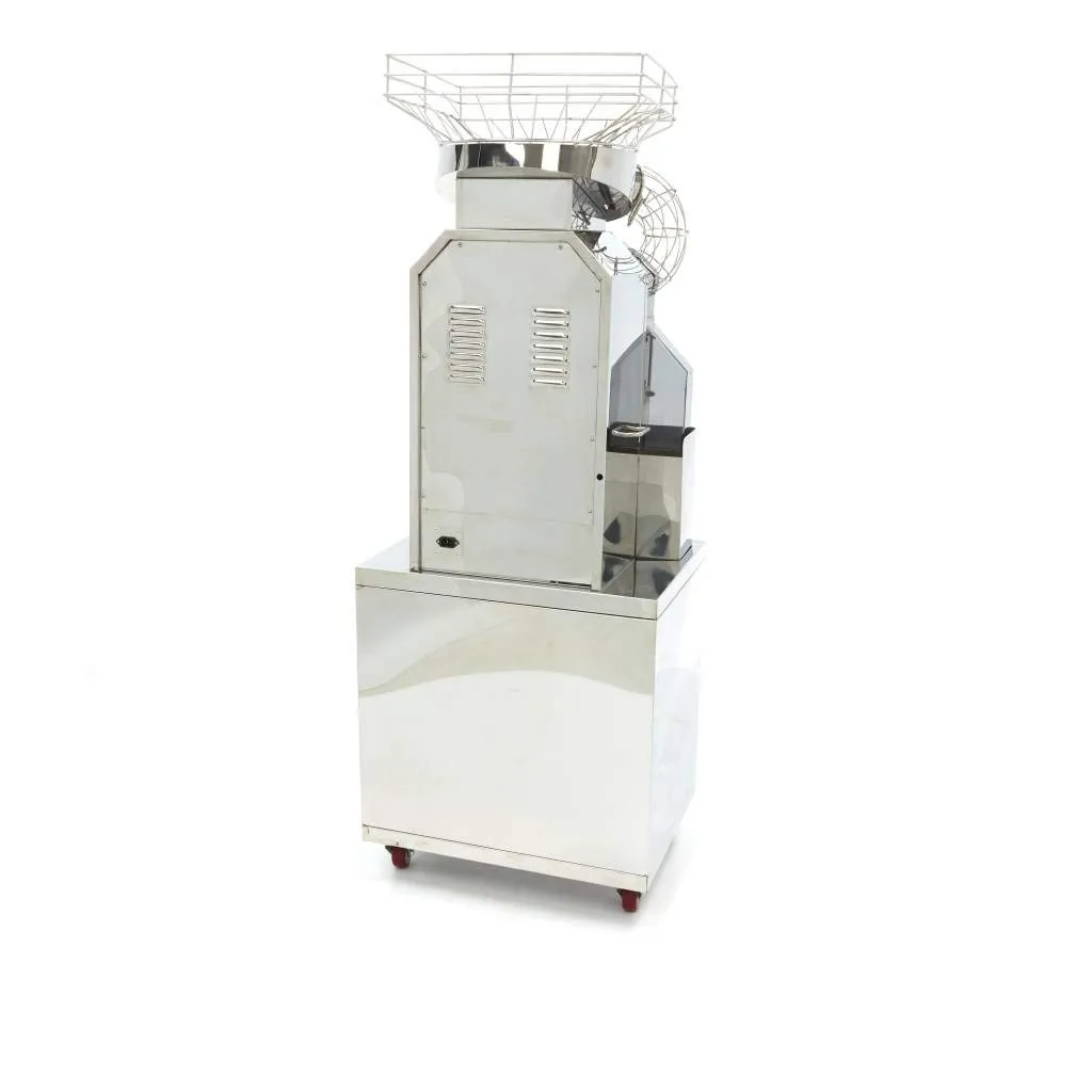 Maxima spremiagrumi self-service 40 kg 45/min 35 cm