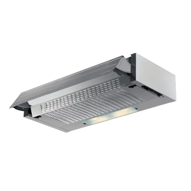 Samet Cappa Incasso Estraibile 90 cm 300 m3/h