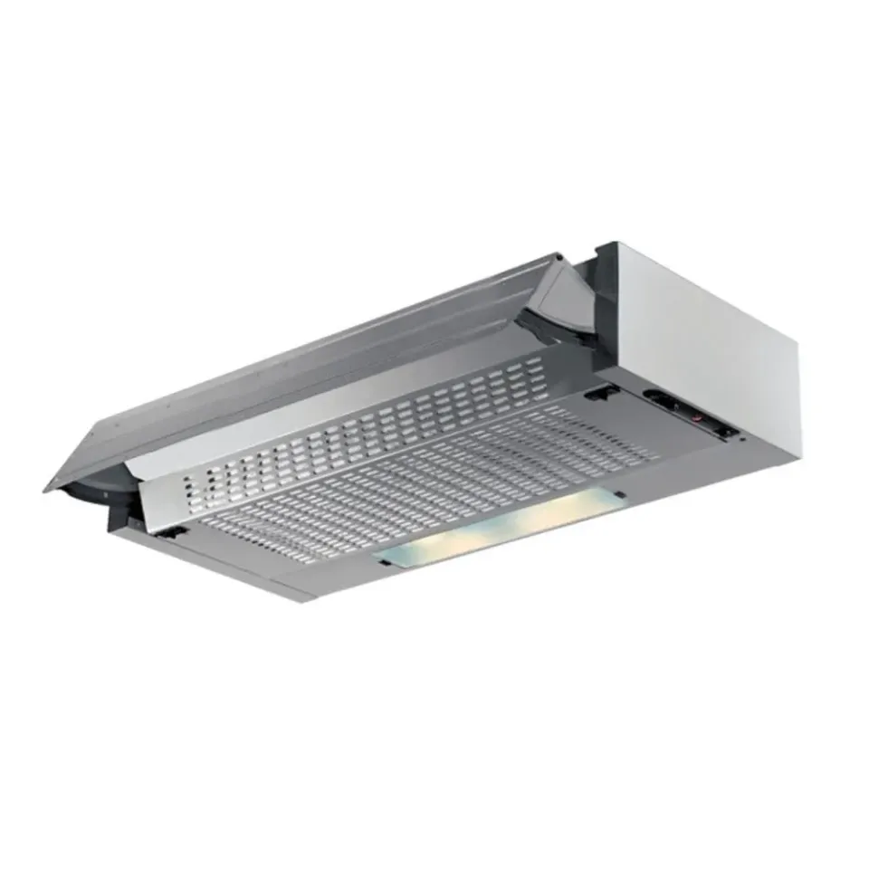 Samet Cappa Incasso Estraibile 90 cm 300 m3/h