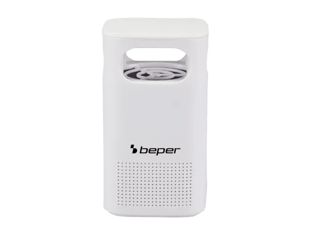 Beper P206ZAN101 Zanzariera LED USB Silenziosa Interno