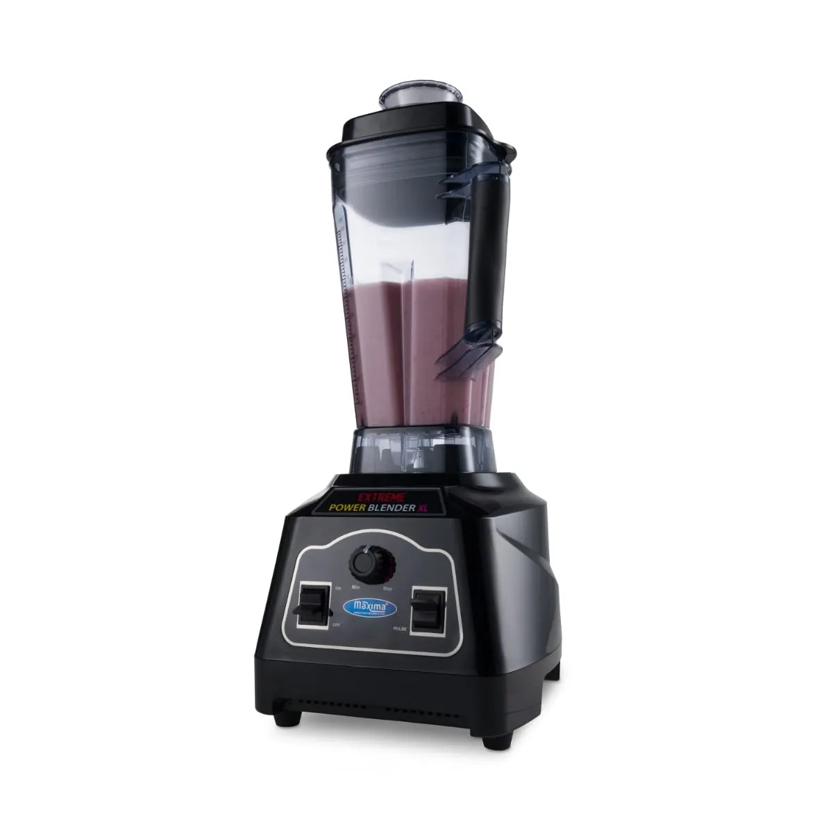 Pizza Maxima Extreme Power Blender XL 2,5 L 1800 W