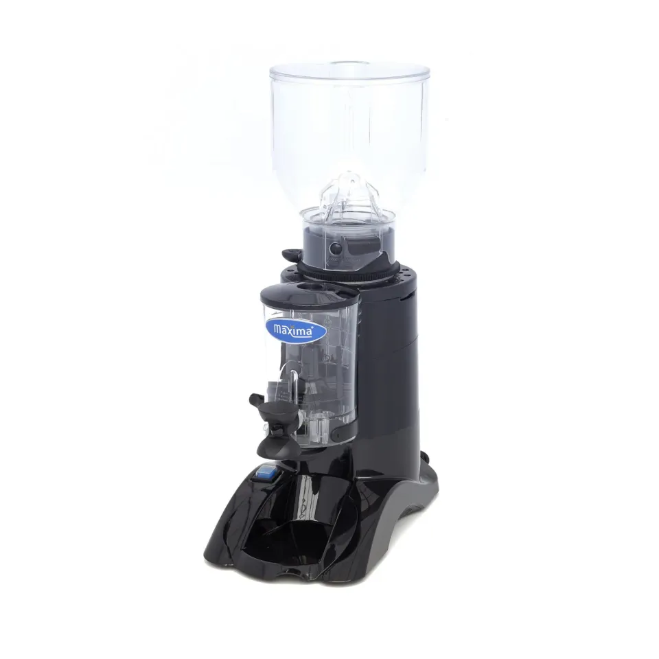 Maxima Elegance 600 Macinacaffè 2 kg 270W regolabile