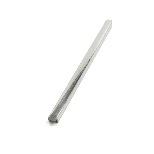 Maxima Ponte Intermedio GN 53cm Acciaio Inox