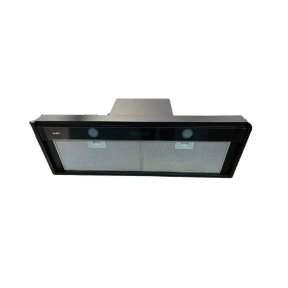 Samet Kripto90 Gruppo Cappa Sottopensile Nero 90 cm