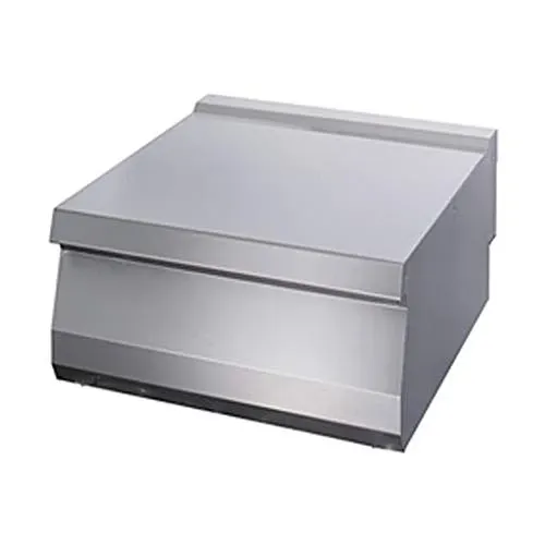 Maxima Heavy Duty Elemento Neutro 40x70 Inox