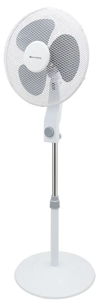 Melchioni Family MF 1639B ventilatore da tavolo 40 cm 3 velocita