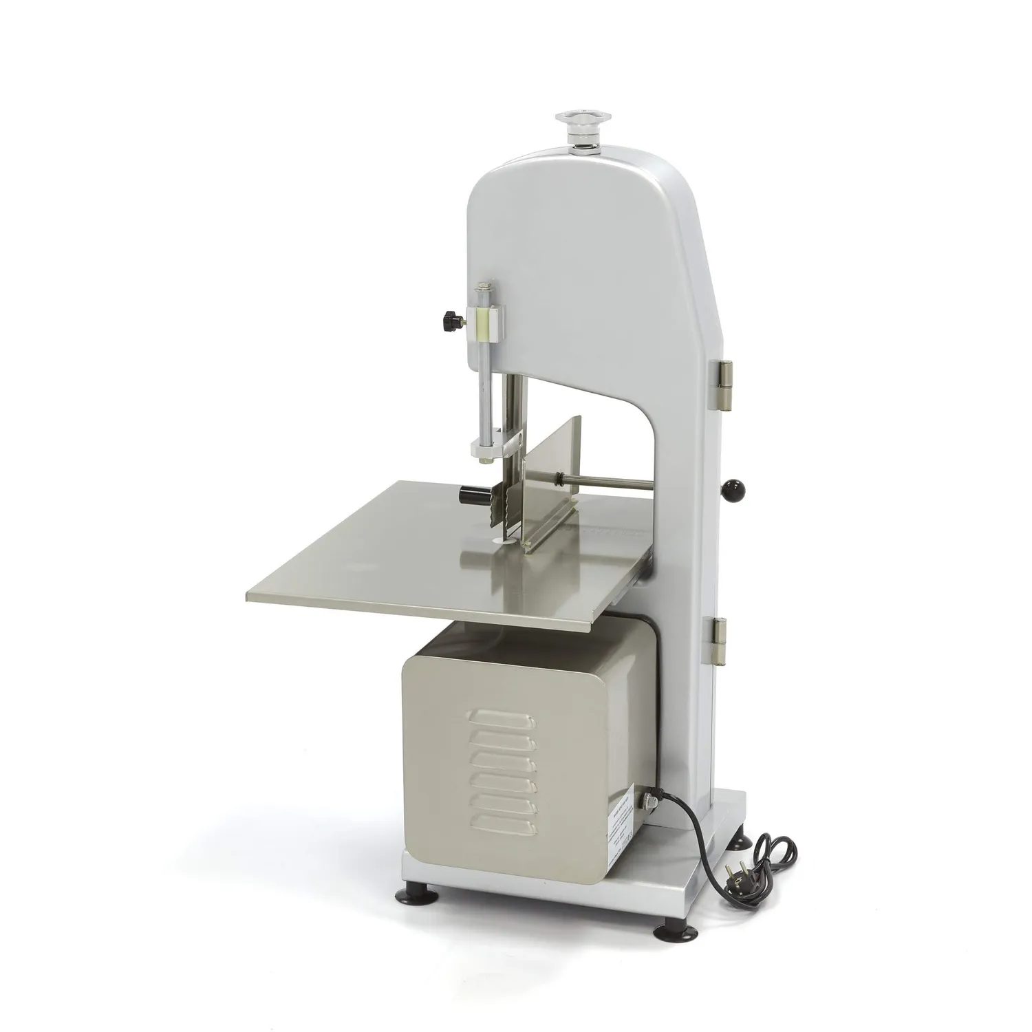 Maxima segaossa elettrica 1650 mm 750 W professionale