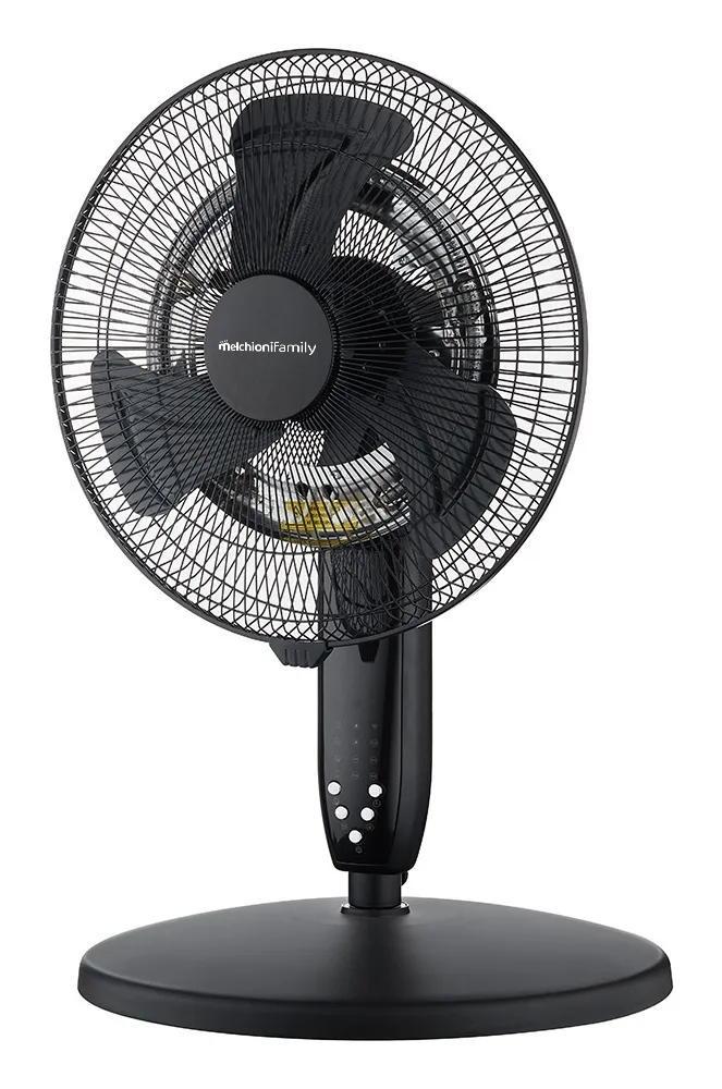 Melchioni Family Sun termoventilatore piantana 40cm 1800W