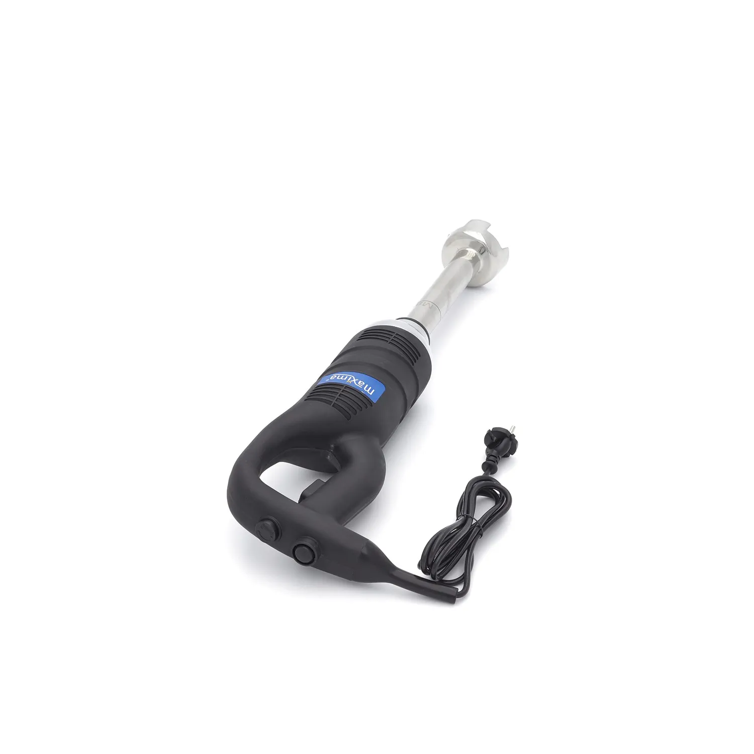 Maxima frullatore a immersione 450W asta 26 cm