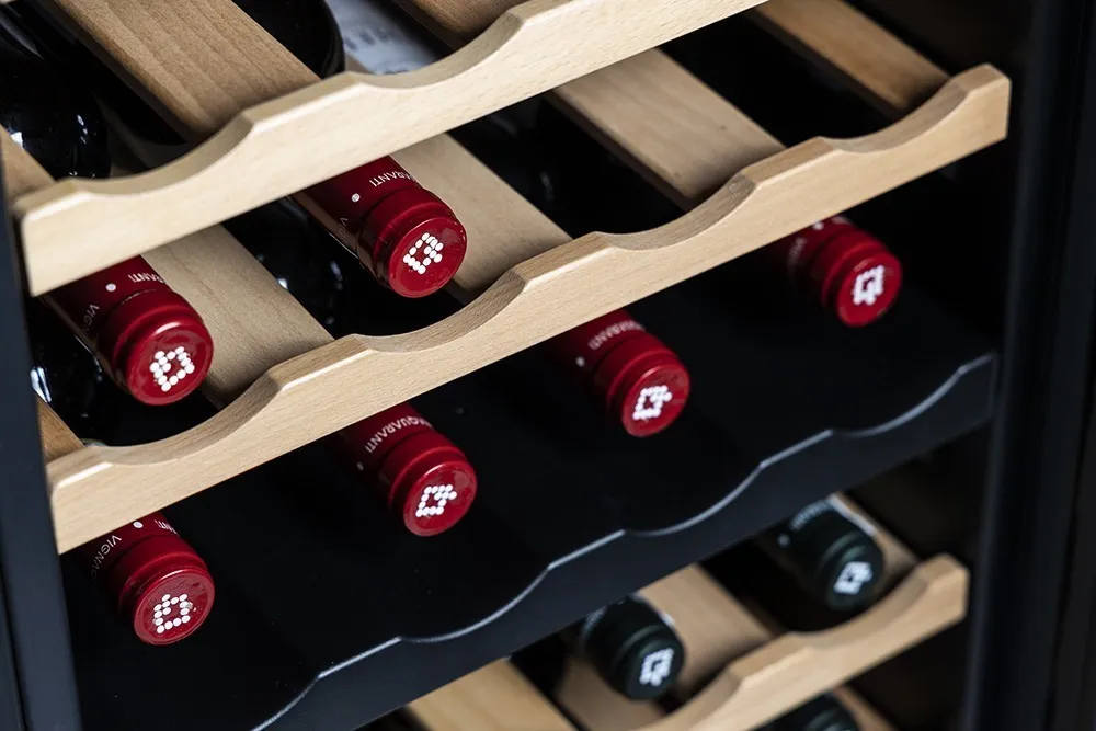 Melchioni Family Vermentino Dual 36C cantinetta 36 bottiglie