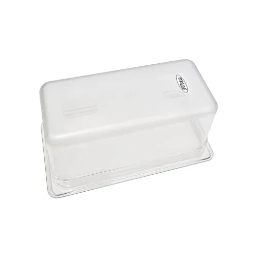 Pizza Maxima Gastro contenitore GN 1/3 15 cm policarbonato