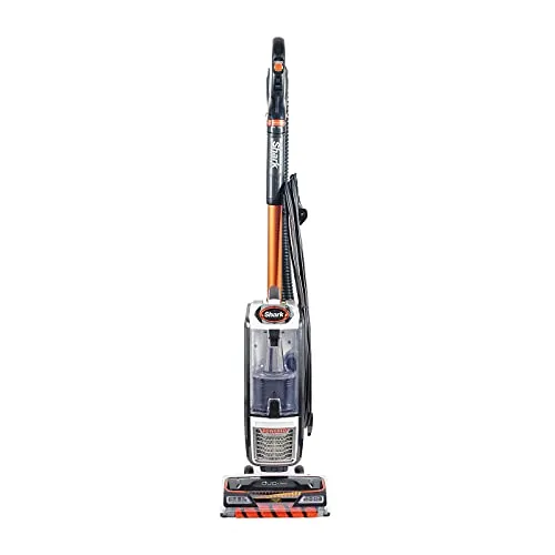 Shark NZ801EU Aspirapolvere con Filo 0,83L
