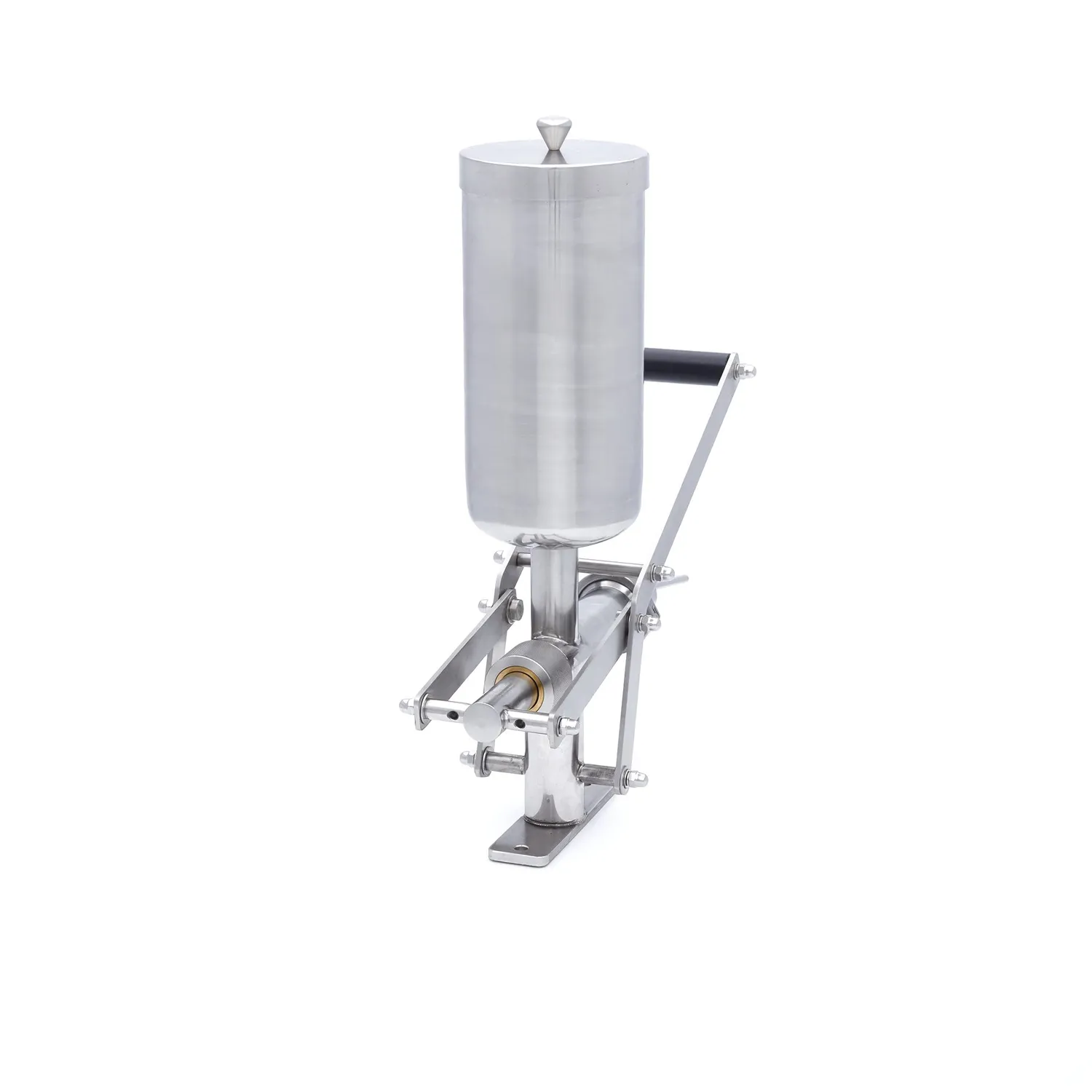 Maxima Macchina per Churros Manuale 5 L Acciaio