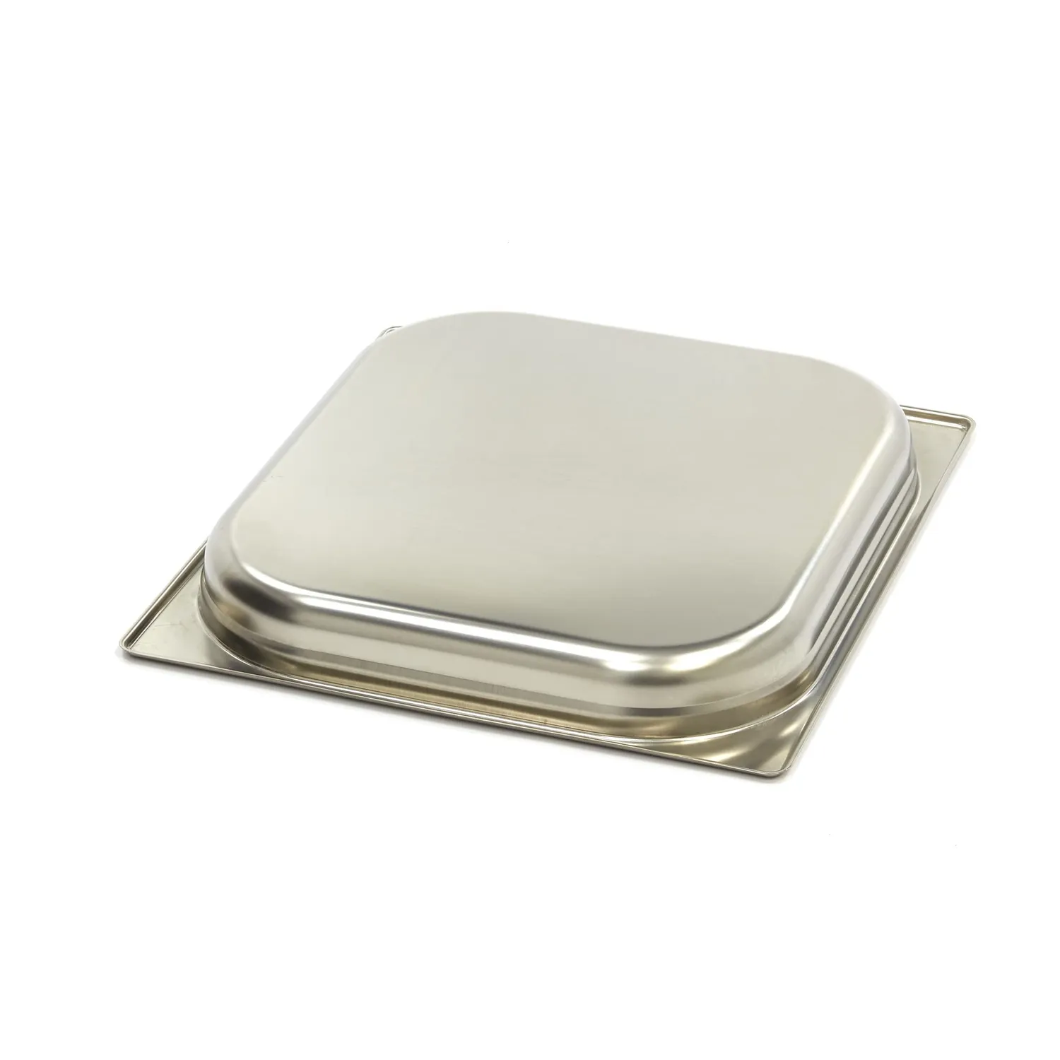 Maxima Contenitore Gastronorm 2/3 GN Inox 40 mm 3,6 L