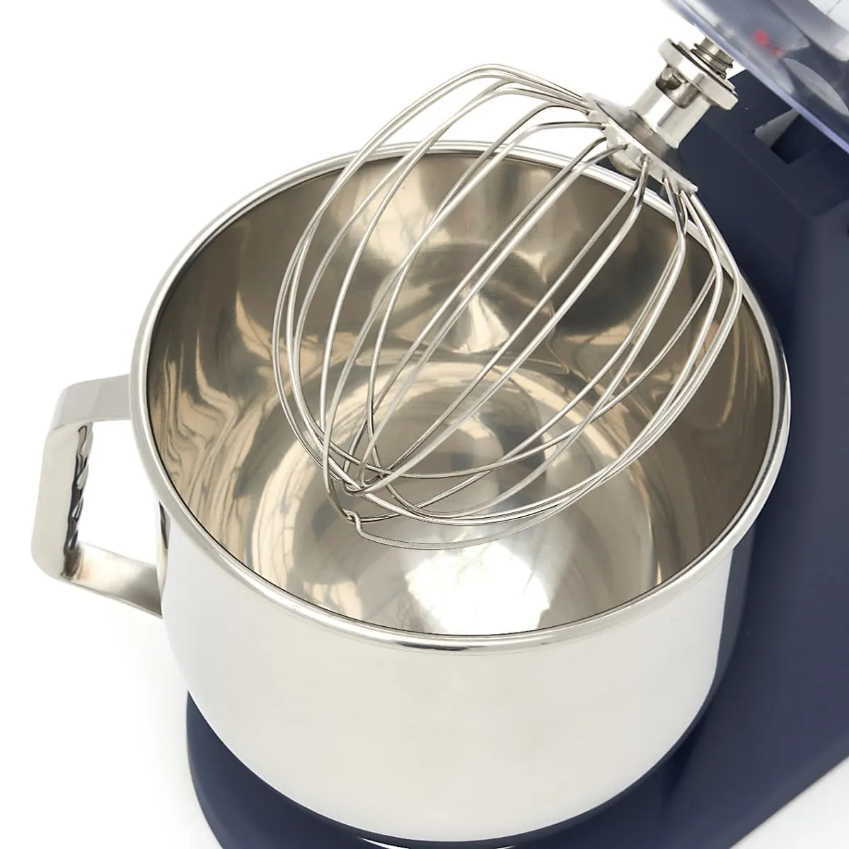 Maxima Mixer Planetario 7 L Blu Acciaio 2 kg