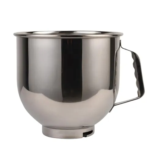 Pizza Maxima MPM 7 ciotola inox 7 litri impastatrice
