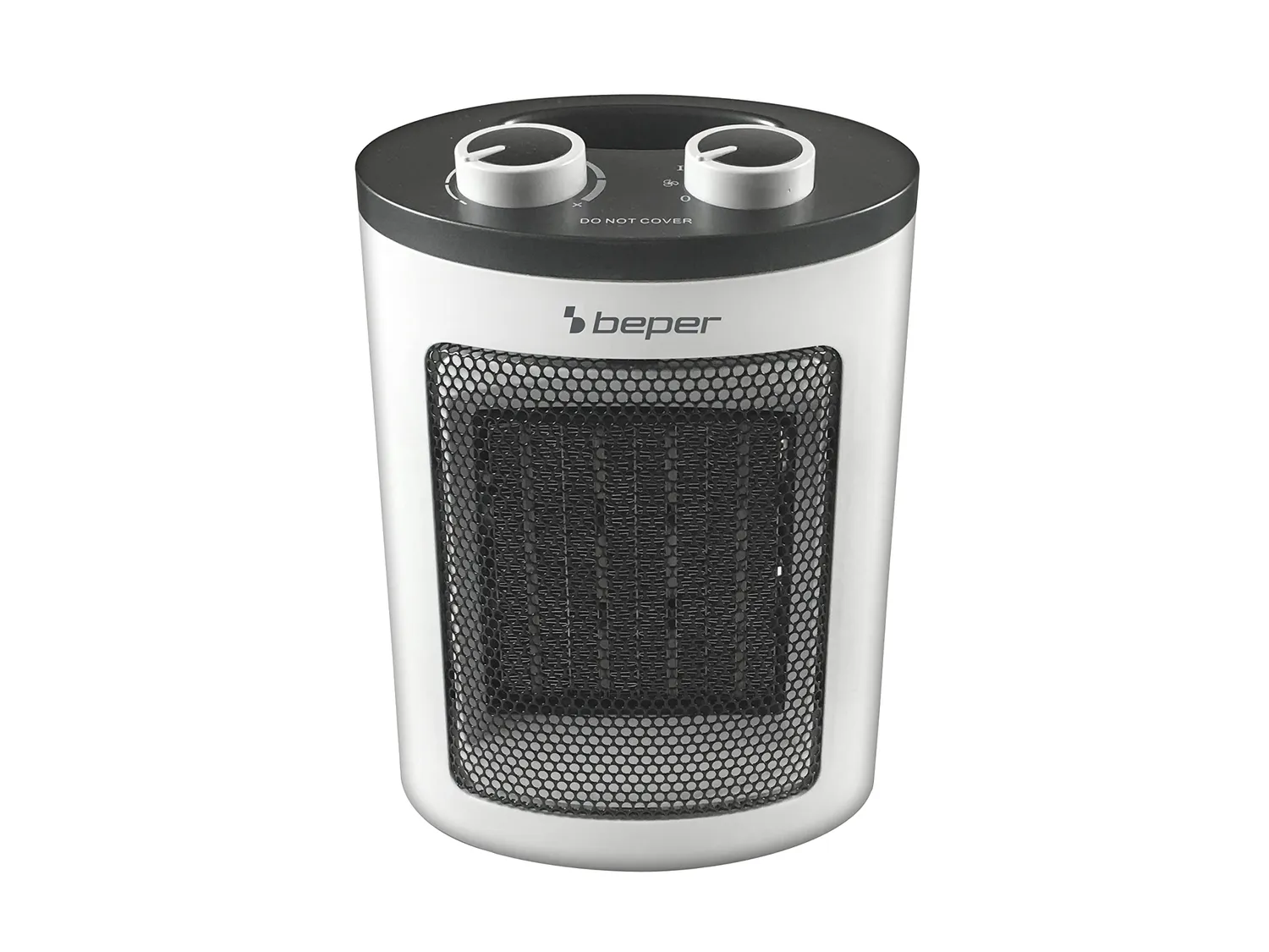 Beper RI.080 Termoventilatore Ceramico basso consumo