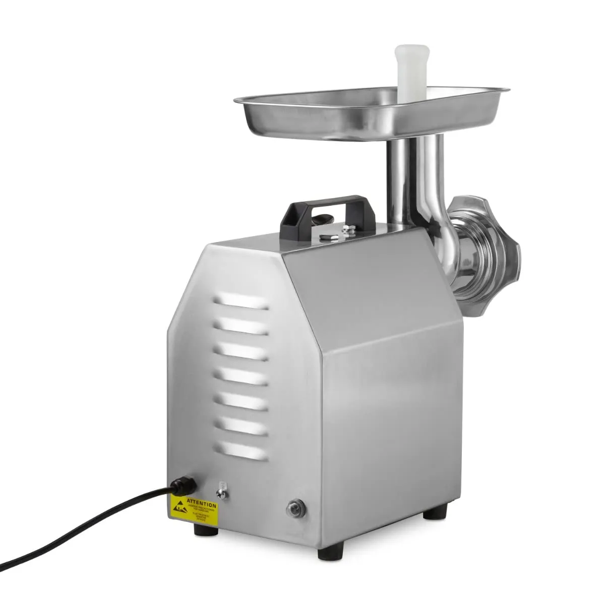 Pizza Maxima MMM 22 tritacarne elettrico 1100W 220 kg/h