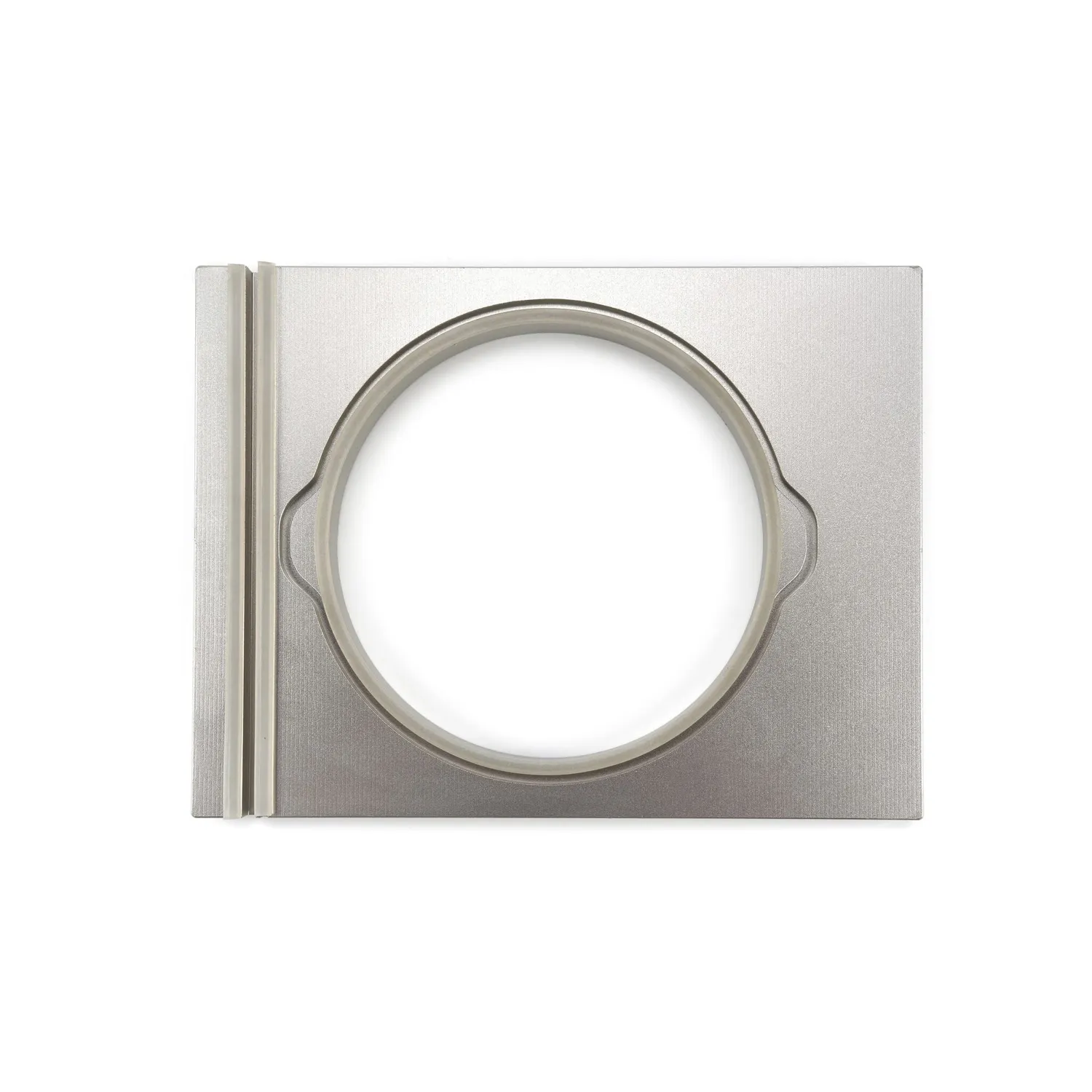 Maxima Pearl Vassoio Tondo 220 mm Medio 1 Scomparto