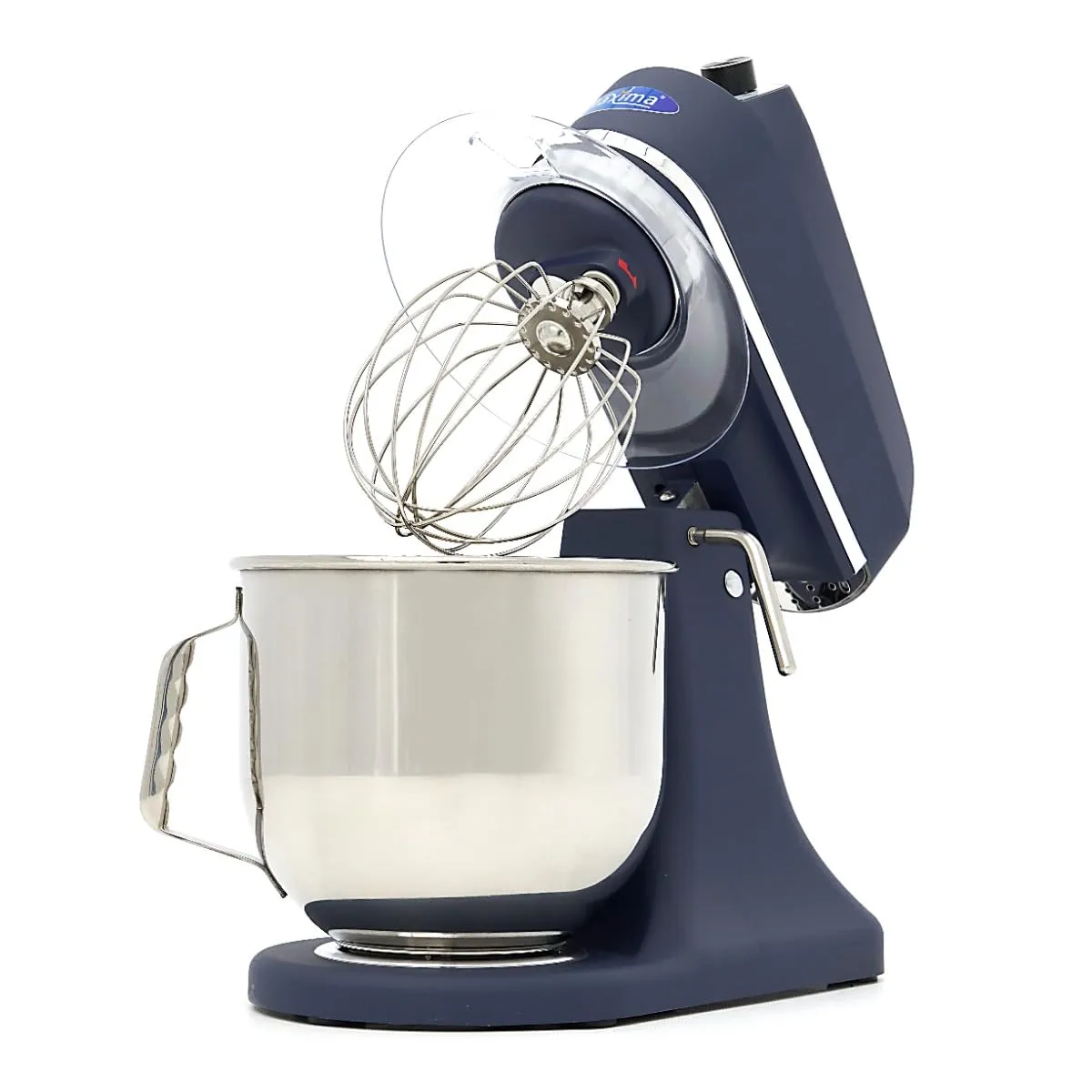 Maxima Mixer Planetario 7 L Blu Acciaio 2 kg