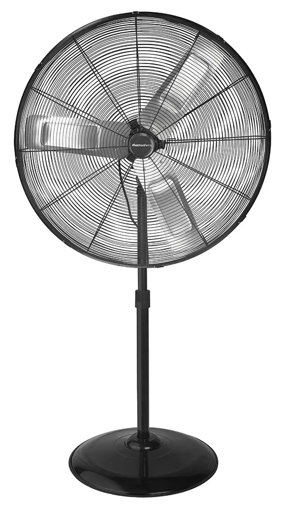 Melchioni Family MF 2575STIND ventilatore piantana 75 cm