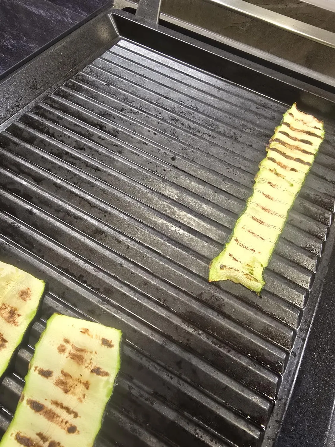 AEG A9HHPG11 Plancha Grill 2.0 piastra ceramica