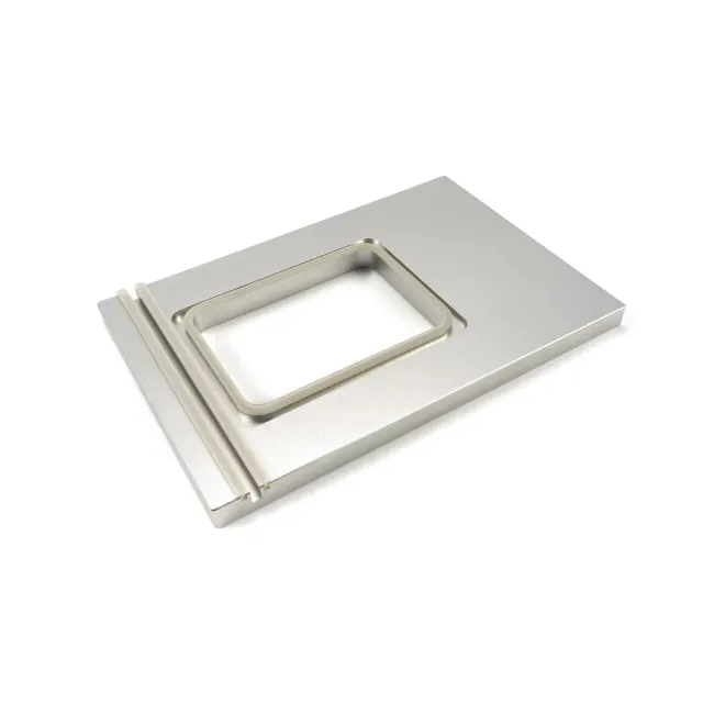 Maxima Small stampo monoporzione 1 scomparto 171x127 mm