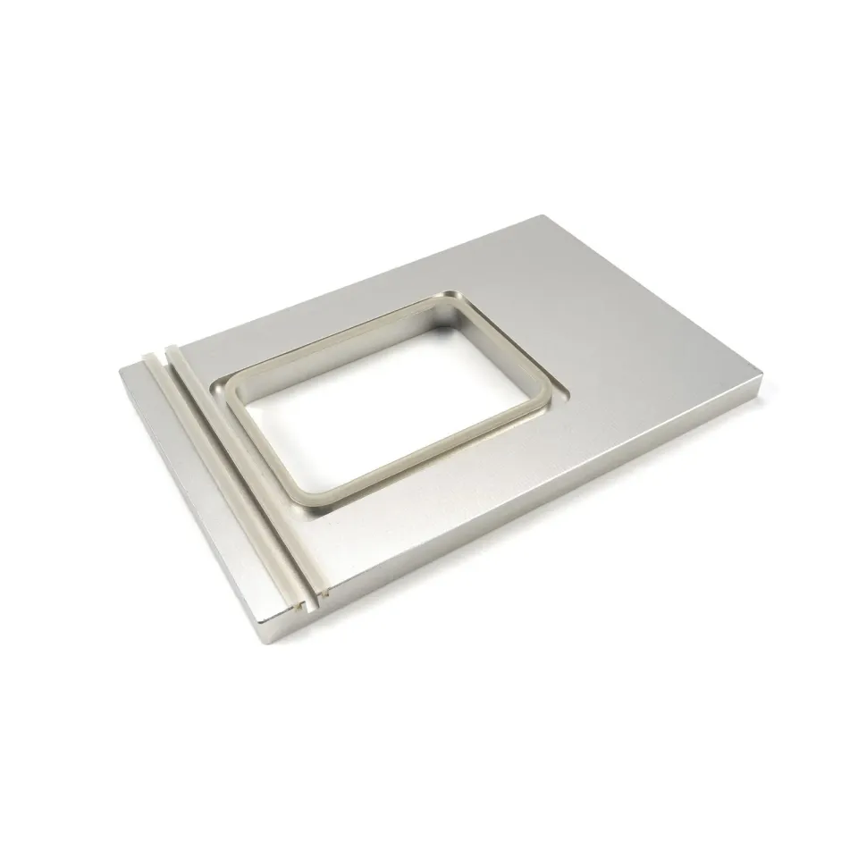 Maxima Small stampo monoporzione 1 scomparto 171x127 mm