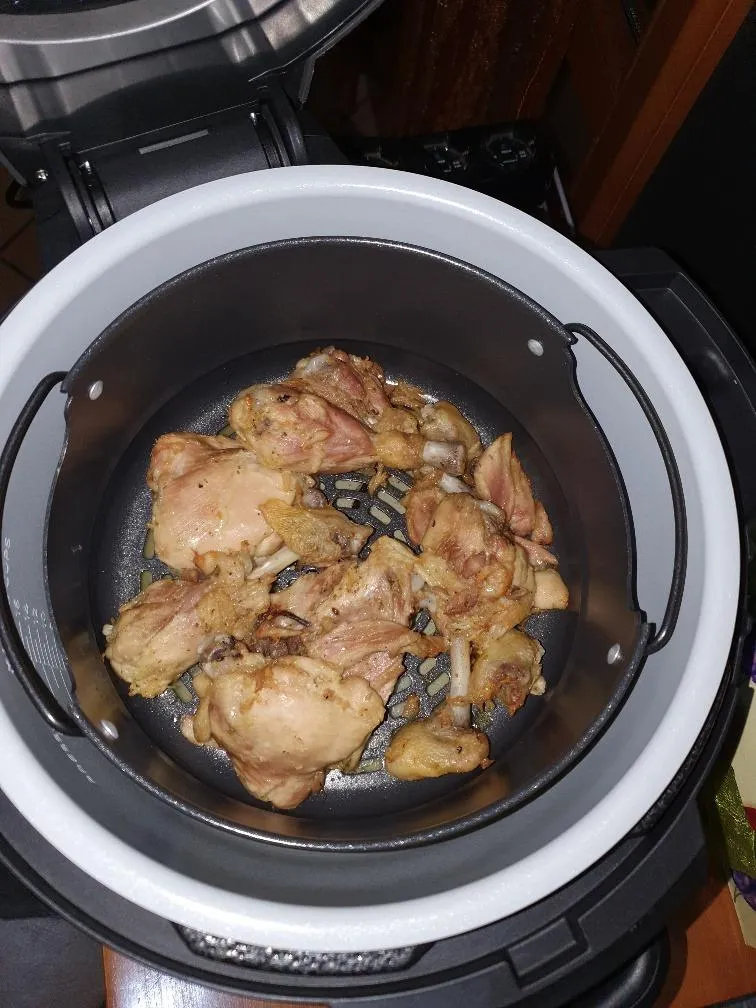 Ninja Foodi OP300EU multicooker 7-in-1 6L TenderCrisp