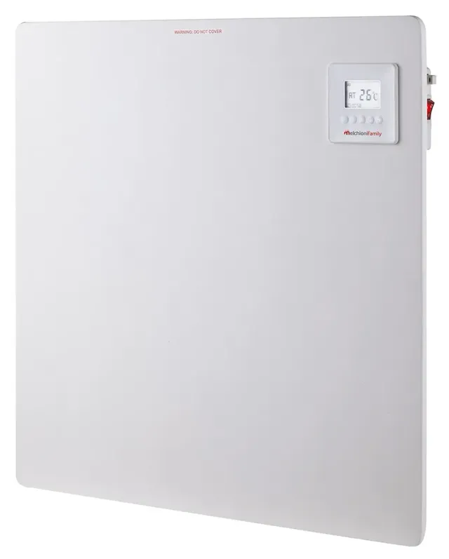 Melchioni Family Blanco Plus Pannello Riscaldante 425W