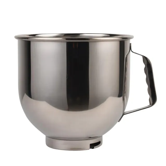 Pizza Maxima MPM 7 ciotola inox 7 litri impastatrice