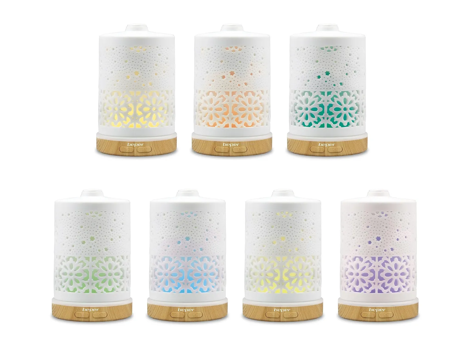 Beper 70.404 Diffusore Essenze Ceramica 100ml