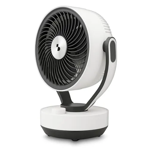 Beper P206VEN261 Circolatore Aria da Tavolo con Diffusore Aromi