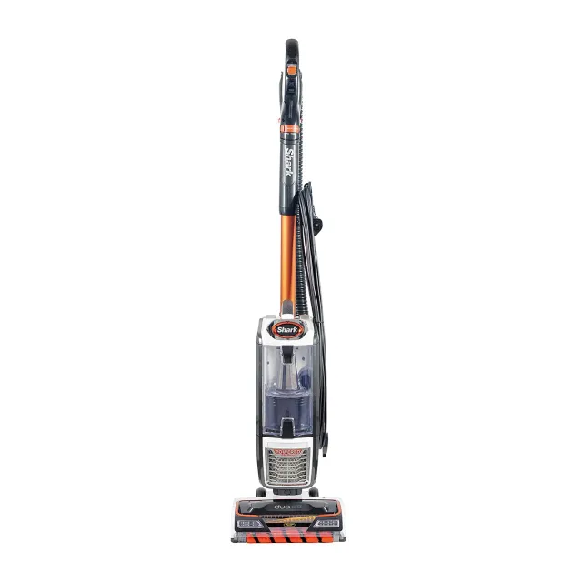 Shark NZ801EU Aspirapolvere con Filo 0,83L