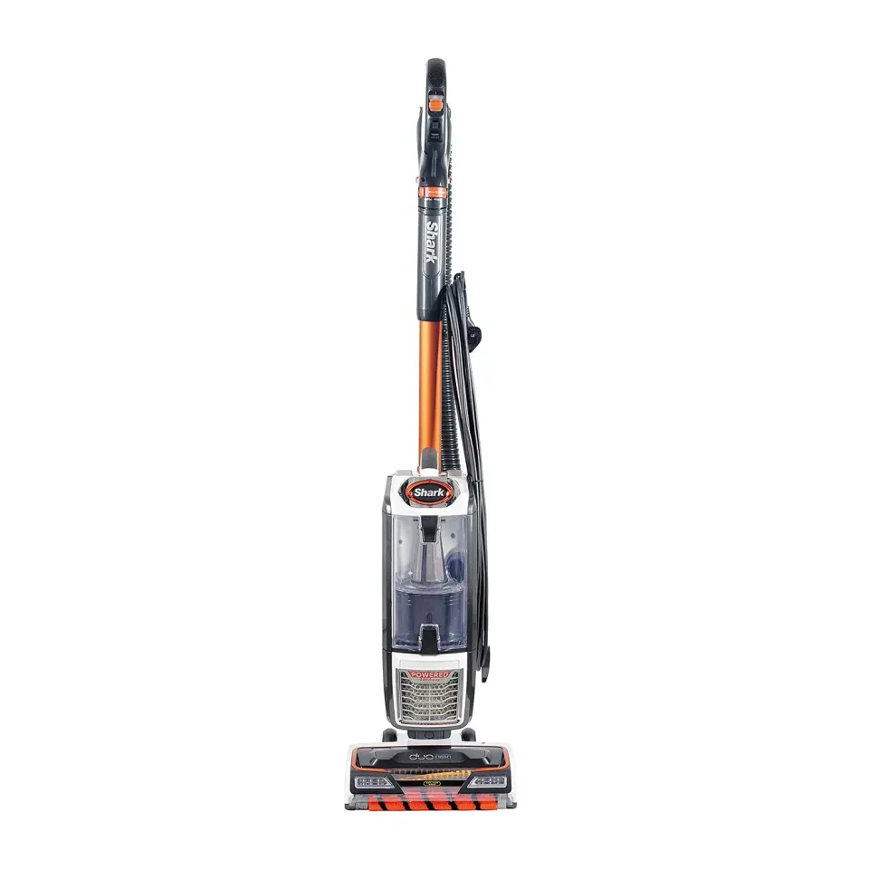 Shark NZ801EU Aspirapolvere con Filo 0,83L