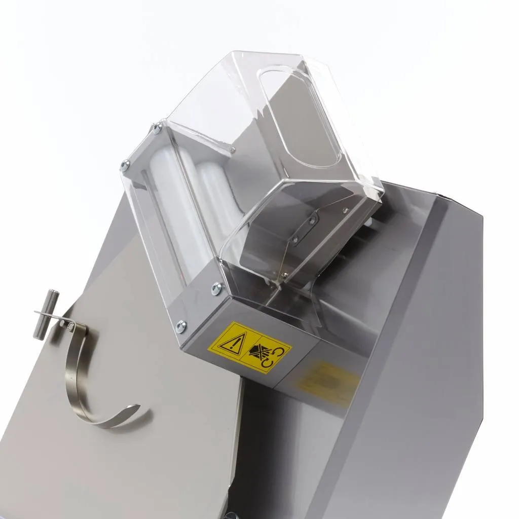 Pizza Maxima Stendipizza elettrico 40 cm 250W 2 rulli