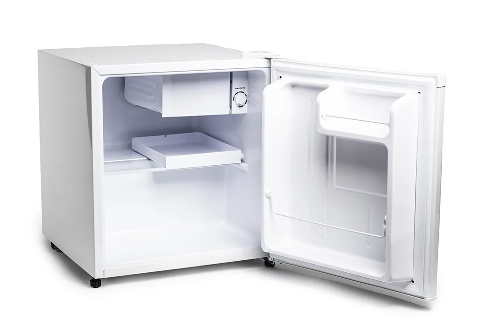 Melchioni Family Igloo minifrigo 46L bianco compressore