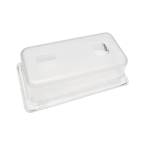 Maxima Gastro contenitore gastronorm 1/3 GN 10 cm policarbonato