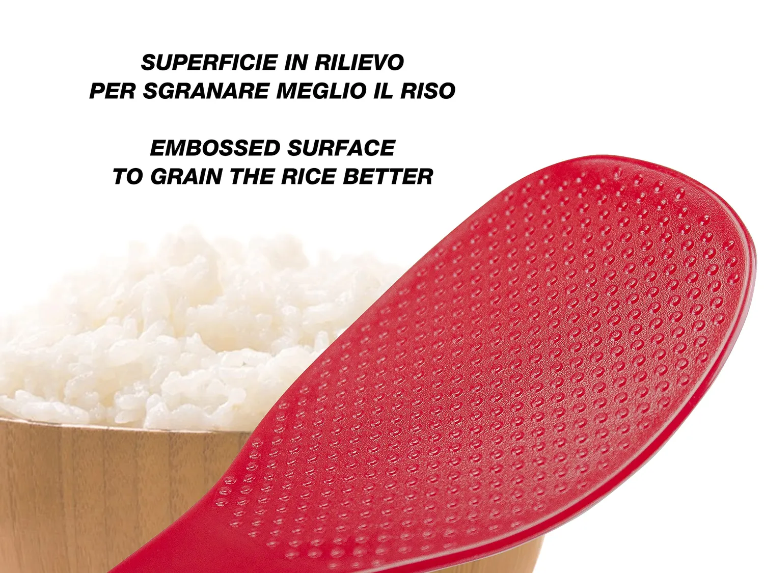 Beper C106CAS001 cuociriso microonde 2,6L BPA free