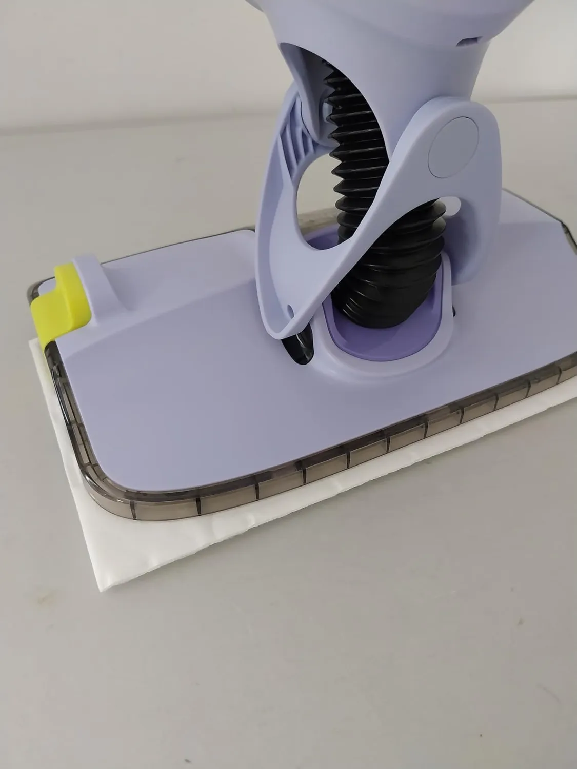 Shark VacMop 2 in 1 lavapavimenti senza filo 1,9 kg