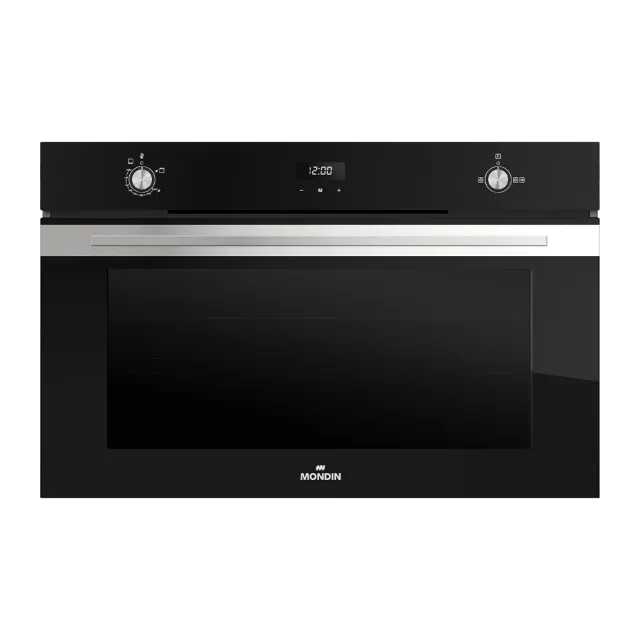 Mondin Crystal FM90KH02-NN forno 90cm
