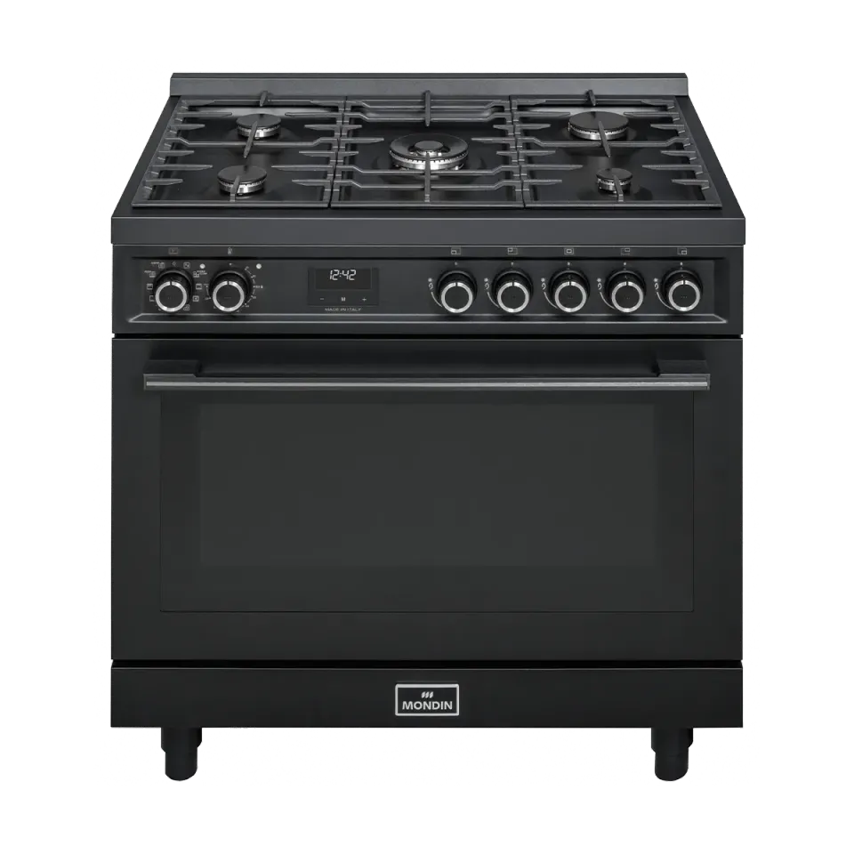 Mondin PROF11TDNL cucina freestanding 90cm