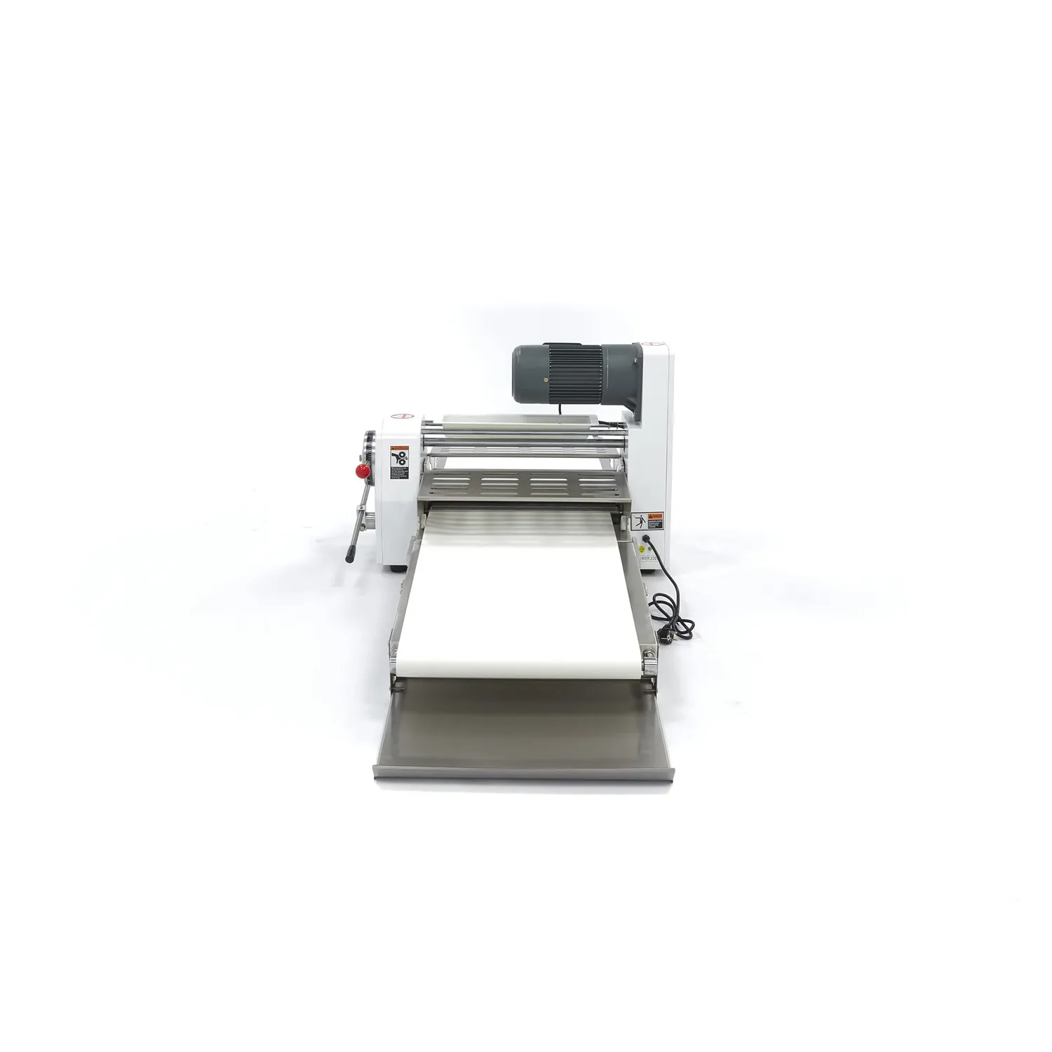 Pizza Maxima Stendipasta 52 cm Modello da Tavolo Professionale