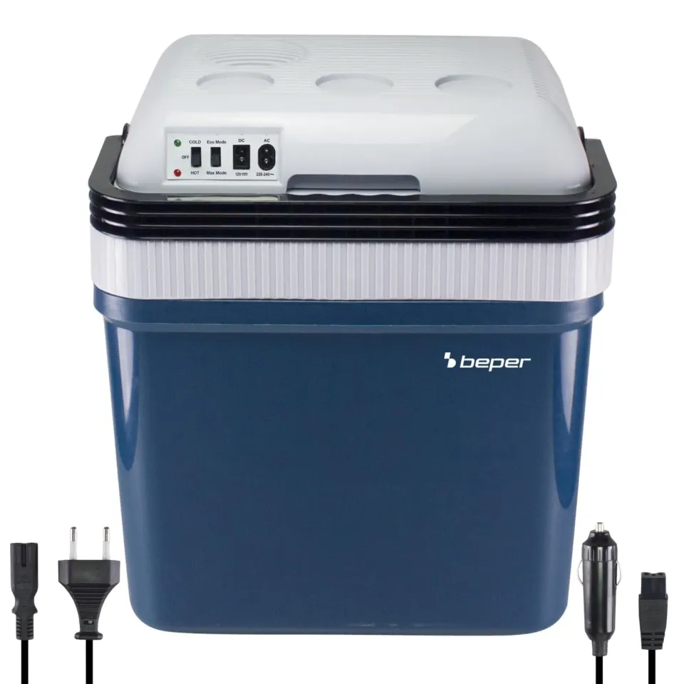 Beper P102CON300 Frigorifero Portatile 24 Litri Caldo Freddo