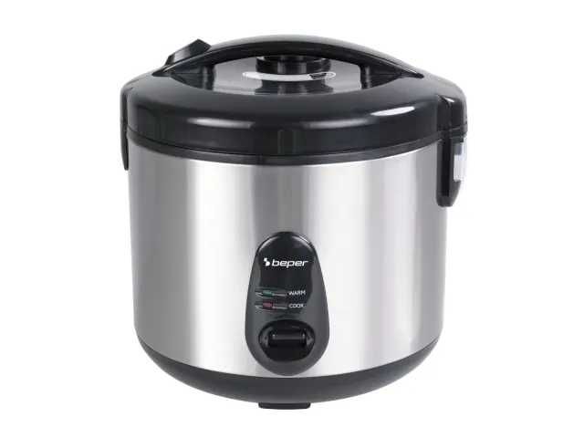 Beper Vaporè P101VAP002 cuociriso elettrico 625 g