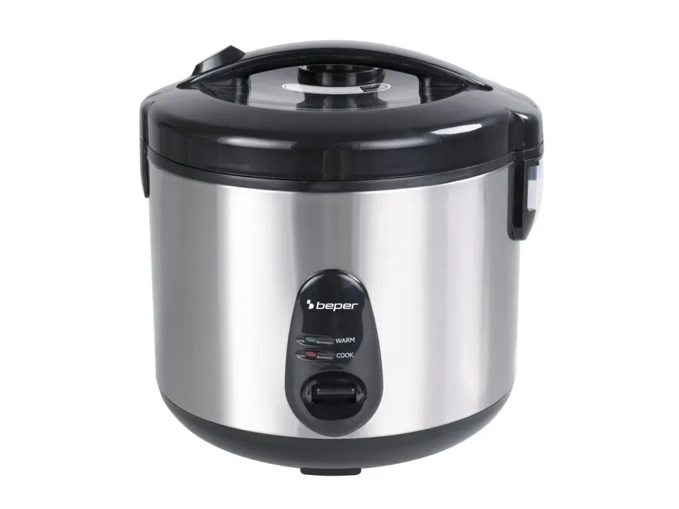 Beper Vaporè P101VAP002 cuociriso elettrico 625 g